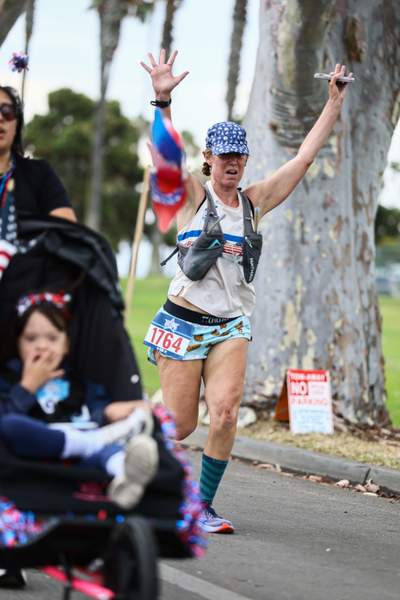 Crown City Classic 2026 race photo