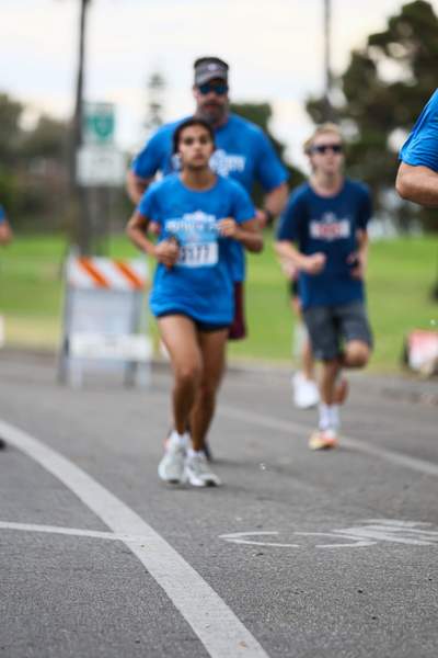 Crown City Classic 2026 race photo