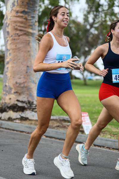 Crown City Classic 2026 race photo