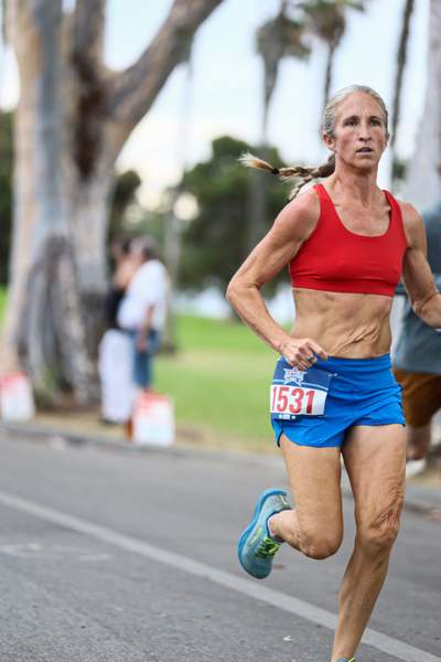 Crown City Classic 2026 race photo
