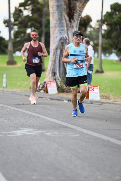 Crown City Classic 2026 race photo