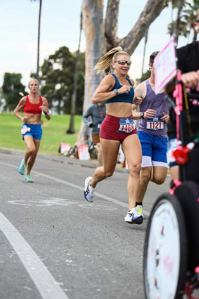Crown City Classic 2026 race photo