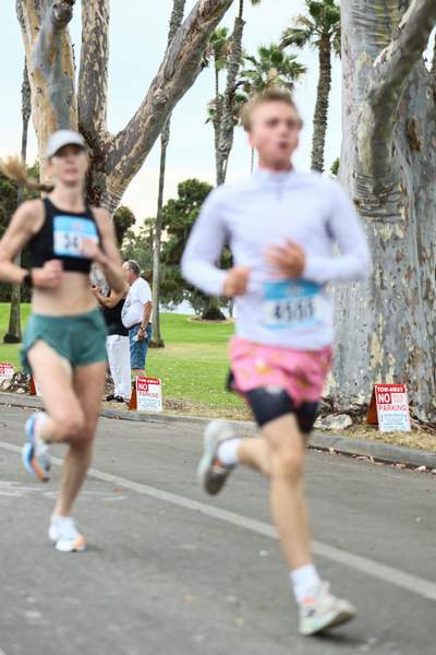 Crown City Classic 2026 race photo