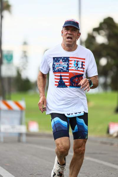Crown City Classic 2026 race photo