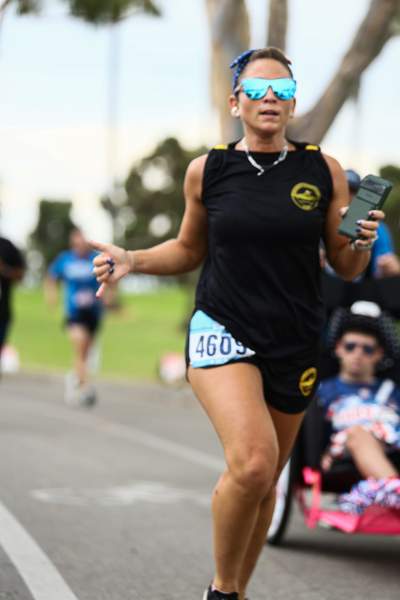 Crown City Classic 2026 race photo