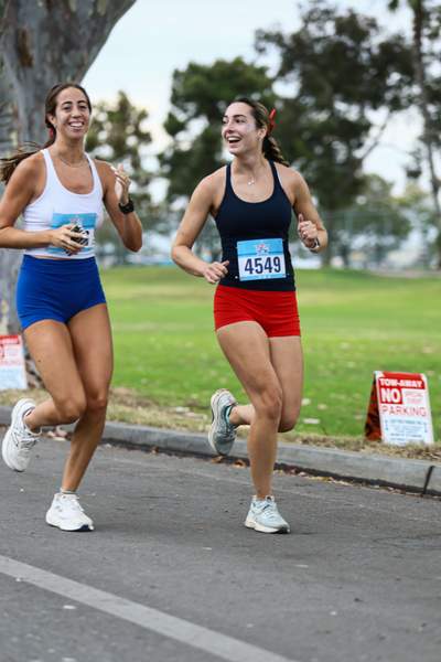 Crown City Classic 2026 race photo