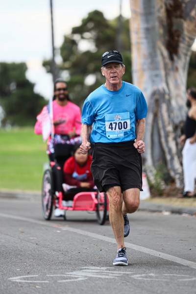 Crown City Classic 2026 race photo