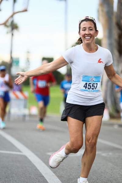 Crown City Classic 2026 race photo