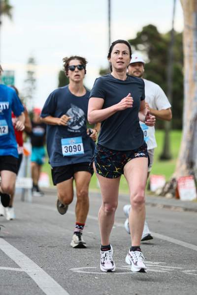 Crown City Classic 2026 race photo