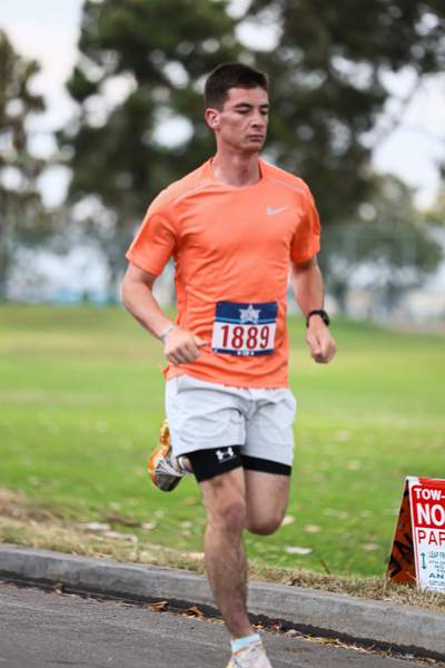 Crown City Classic 2026 race photo