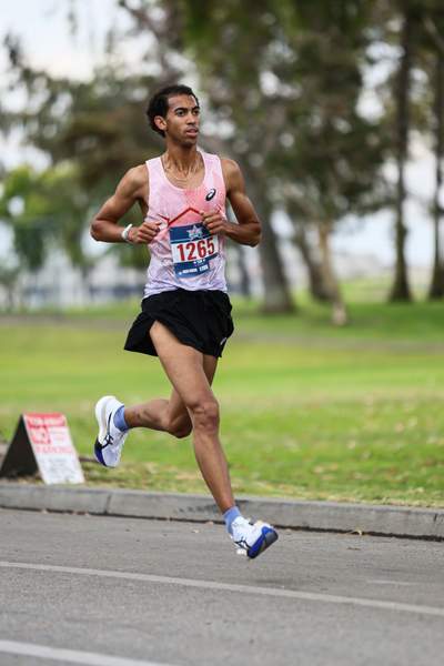 Crown City Classic 2026 race photo