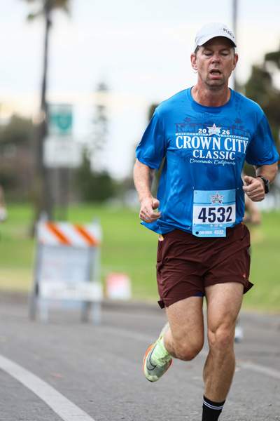 Crown City Classic 2026 race photo