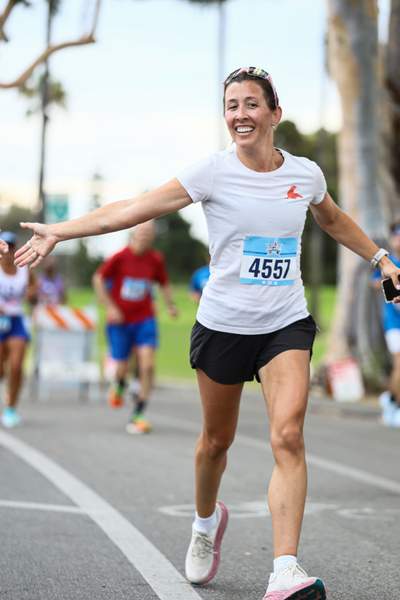 Crown City Classic 2026 race photo