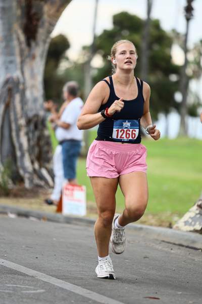 Crown City Classic 2026 race photo