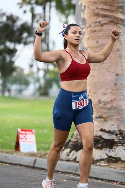 Crown City Classic 2026 race photo