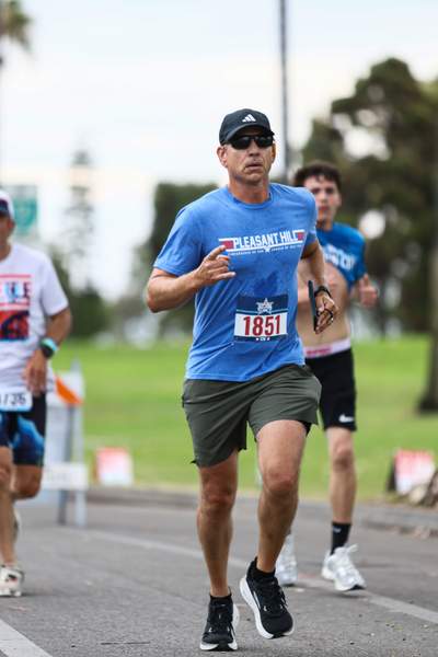Crown City Classic 2026 race photo