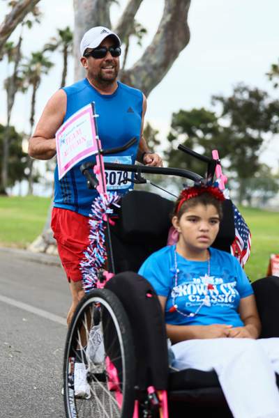 Crown City Classic 2026 race photo