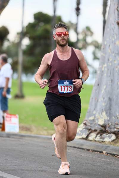 Crown City Classic 2026 race photo