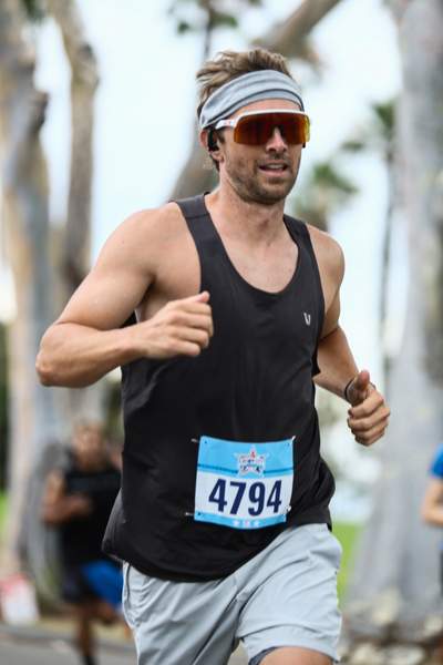 Crown City Classic 2026 race photo