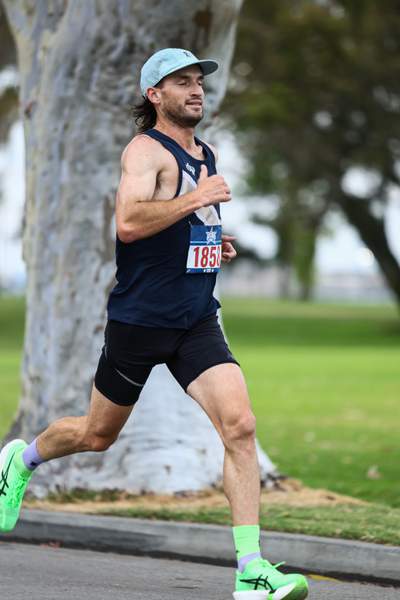Crown City Classic 2026 race photo