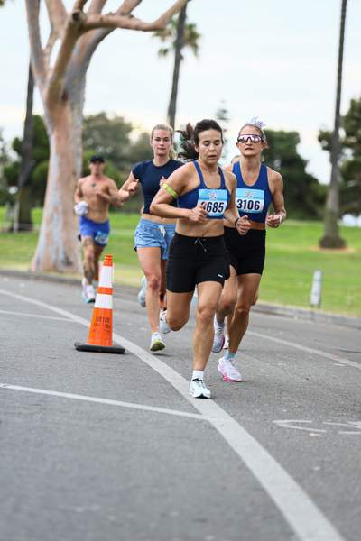 Crown City Classic 2026 race photo