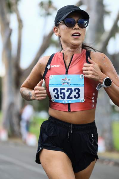 Crown City Classic 2026 race photo