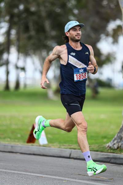 Crown City Classic 2026 race photo