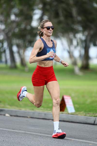 Crown City Classic 2026 race photo