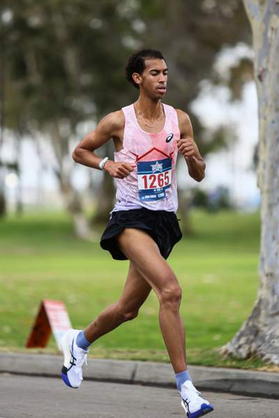 Crown City Classic 2026 race photo