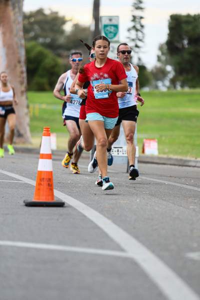 Crown City Classic 2026 race photo