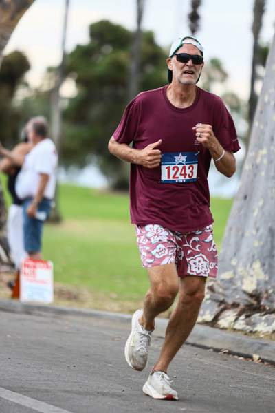 Crown City Classic 2026 race photo