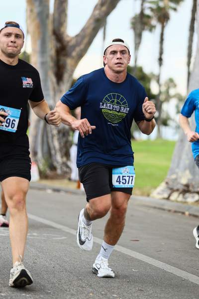 Crown City Classic 2026 race photo