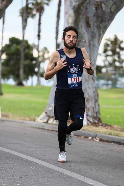 Crown City Classic 2026 race photo