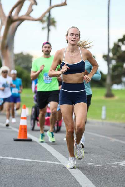 Crown City Classic 2026 race photo