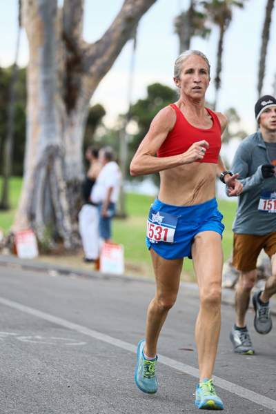 Crown City Classic 2026 race photo