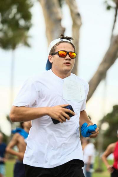 Crown City Classic 2026 race photo