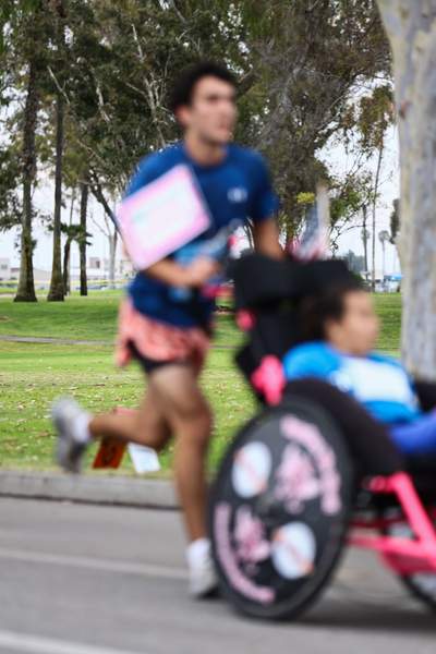 Crown City Classic 2026 race photo