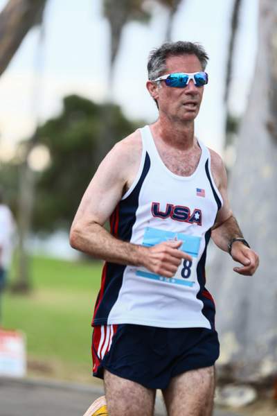 Crown City Classic 2026 race photo