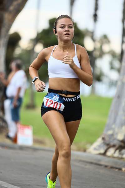 Crown City Classic 2026 race photo