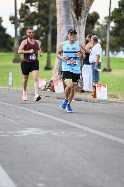Crown City Classic 2026 race photo