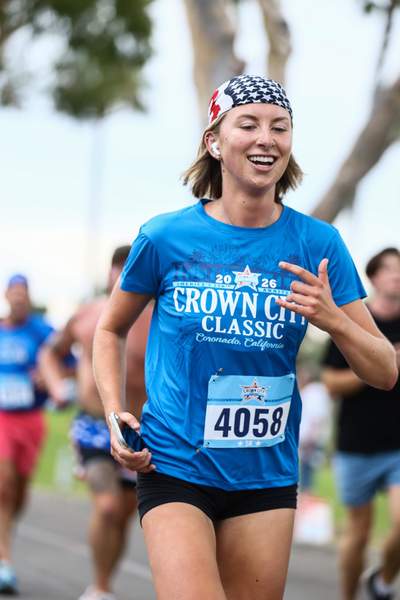 Crown City Classic 2026 race photo