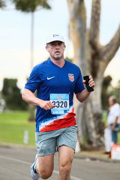 Crown City Classic 2026 race photo