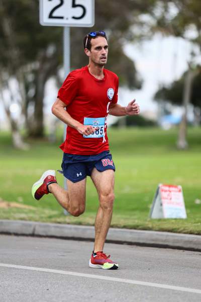 Crown City Classic 2026 race photo