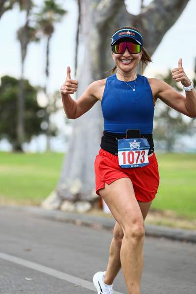 Crown City Classic 2026 race photo
