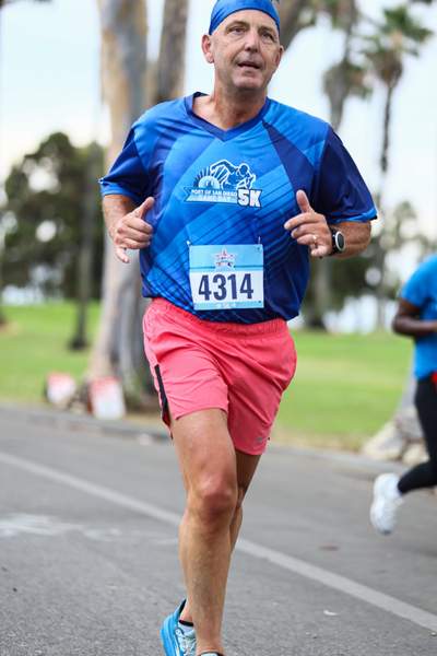 Crown City Classic 2026 race photo