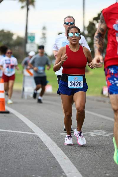 Crown City Classic 2026 race photo