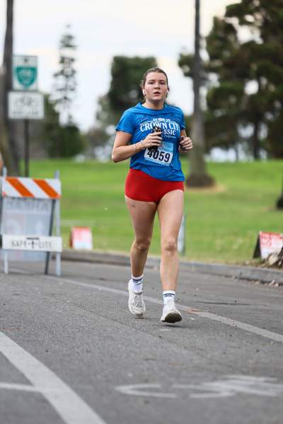 Crown City Classic 2026 race photo