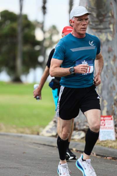 Crown City Classic 2026 race photo