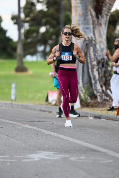 Crown City Classic 2026 race photo