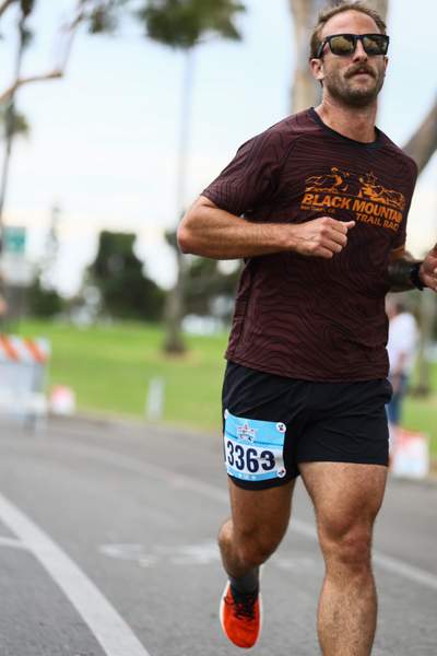 Crown City Classic 2026 race photo